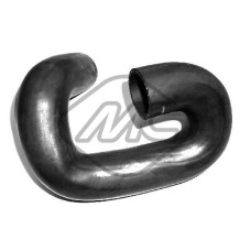 Tubería de radiador - METALCAUCHO-08969