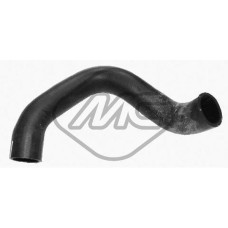 Tubería de radiador - METALCAUCHO-08981