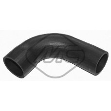 Tubo flexible de aire de sobrealimentación - METALCAUCHO-09075