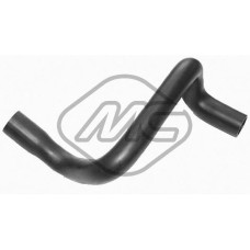 Tubería de radiador - METALCAUCHO-09124