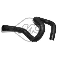 Manguera, intercambiador de calor (calefacción) - METALCAUCHO-09135