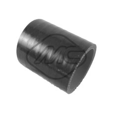 Tubo flexible de aire de sobrealimentación - METALCAUCHO-09181