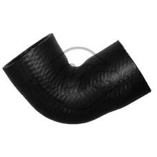 Tubo flexible de aire de sobrealimentación - METALCAUCHO-09182