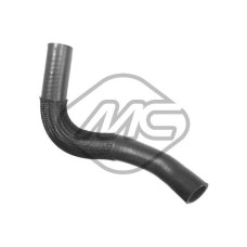 Tubería de radiador - METALCAUCHO-09210 Tubería de radiador - METALCAUCHO-09210