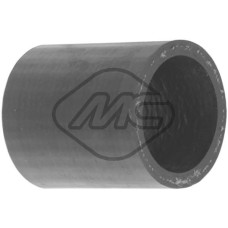 Tubo flexible de aire de sobrealimentación - METALCAUCHO-09232
