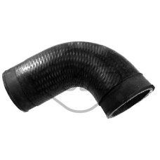 Tubo flexible de aire de sobrealimentación - METALCAUCHO-09243