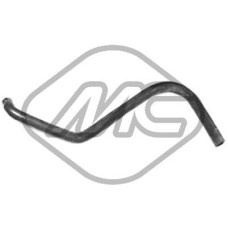 Tubería de radiador - METALCAUCHO-09246