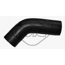Tubo flexible de aire de sobrealimentación - METALCAUCHO-09252
