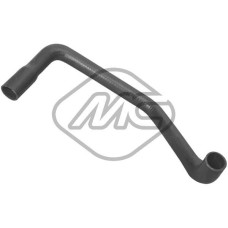 Tubería de radiador - METALCAUCHO-09258
