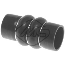 Tubo flexible de aire de sobrealimentación - METALCAUCHO-09286