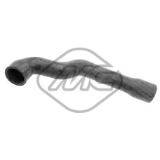 Tubería de radiador - METALCAUCHO-09481