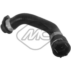 Tubería de radiador - METALCAUCHO-09498