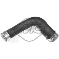 Tubo flexible de aire de sobrealimentación - METALCAUCHO-09531
