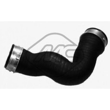 Tubo flexible de aire de sobrealimentación - METALCAUCHO-09532