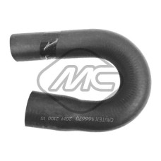 Tubo flexible de aire de sobrealimentación - METALCAUCHO-09560 Tubo flexible de aire de sobrealimentación - METALCAUCHO-09560