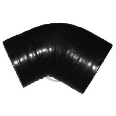 Tubo flexible de aire de sobrealimentación - METALCAUCHO-09564