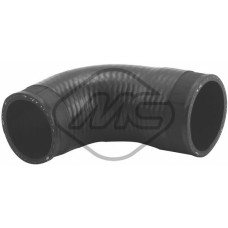 Tubo flexible de aire de sobrealimentación - METALCAUCHO-09598