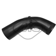 Tubo flexible de aire de sobrealimentación - METALCAUCHO-09602