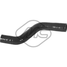 Tubo flexible de aire de sobrealimentación - METALCAUCHO-09635