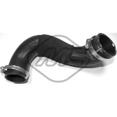 Tubo flexible de aire de sobrealimentación - METALCAUCHO-09647