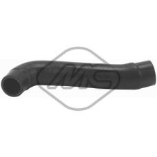 Tubo flexible de aire de sobrealimentación - METALCAUCHO-09686