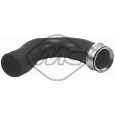 Tubo flexible de aire de sobrealimentación - METALCAUCHO-09690