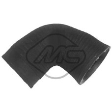 Tubo flexible de aire de sobrealimentación - METALCAUCHO-09697