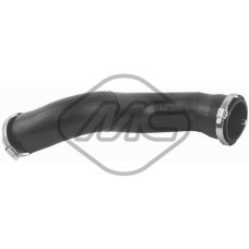 Tubo flexible de aire de sobrealimentación - METALCAUCHO-09703