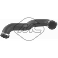 Tubo flexible de aire de sobrealimentación - METALCAUCHO-09705