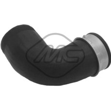 Tubo flexible de aire de sobrealimentación - METALCAUCHO-09725