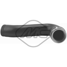 Tubo flexible de aire de sobrealimentación - METALCAUCHO-09733