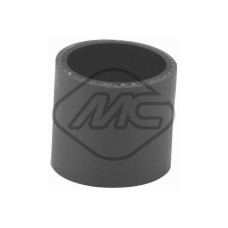 Tubo flexible de aire de sobrealimentación - METALCAUCHO-09741