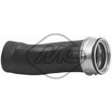 Tubo flexible de aire de sobrealimentación - METALCAUCHO-09742