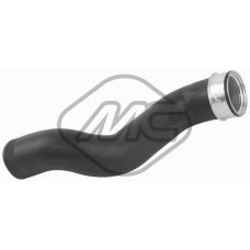 Tubo flexible de aire de sobrealimentación - METALCAUCHO-09745