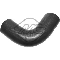Tubo flexible de aire de sobrealimentación - METALCAUCHO-09785