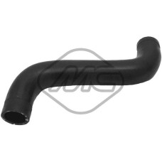 Tubo flexible de aire de sobrealimentación - METALCAUCHO-09786