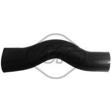 Tubo flexible de aire de sobrealimentación - METALCAUCHO-09801