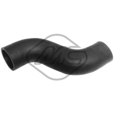 Tubo flexible de aire de sobrealimentación - METALCAUCHO-09816