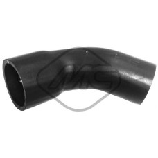 Tubo flexible de aire de sobrealimentación - METALCAUCHO-09817