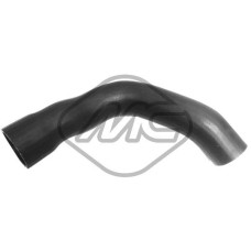 Tubo flexible de aire de sobrealimentación - METALCAUCHO-09818