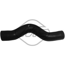 Tubo flexible de aire de sobrealimentación - METALCAUCHO-09833