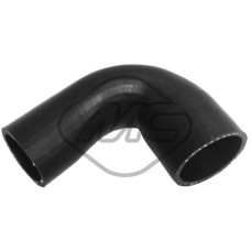 Tubo flexible de aire de sobrealimentación - METALCAUCHO-09837