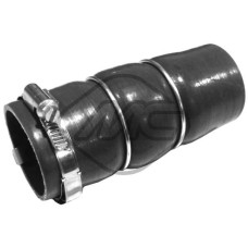 Tubo flexible de aire de sobrealimentación - METALCAUCHO-09849