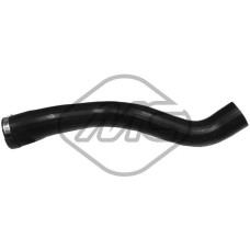 Tubo flexible de aire de sobrealimentación - METALCAUCHO-09853 Tubo flexible de aire de sobrealimentación - METALCAUCHO-09853