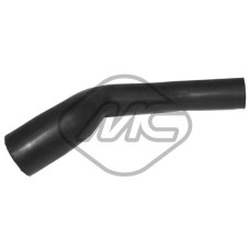 Tubo flexible de aire de sobrealimentación - METALCAUCHO-09857 Tubo flexible de aire de sobrealimentación - METALCAUCHO-09857