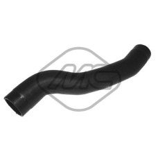 Tubo flexible de aire de sobrealimentación - METALCAUCHO-09859