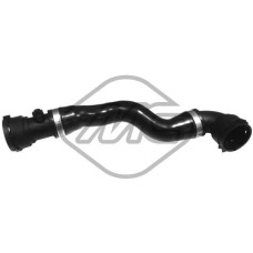 Tubería de radiador - METALCAUCHO-09866