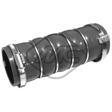 Tubo flexible de aire de sobrealimentación - METALCAUCHO-09872
