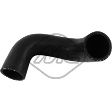 Tubo flexible de aire de sobrealimentación - METALCAUCHO-09914