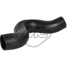 Tubo flexible de aspiración, filtro de aire - METALCAUCHO-09922 Tubo flexible de aspiración, filtro de aire - METALCAUCHO-09922
